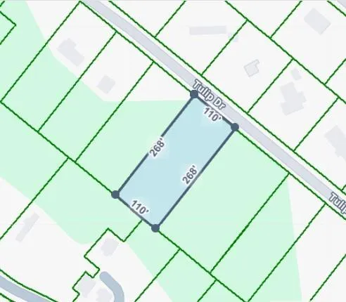 $40,000 | 1828 Tulip Drive, Gainesville, GA 30507