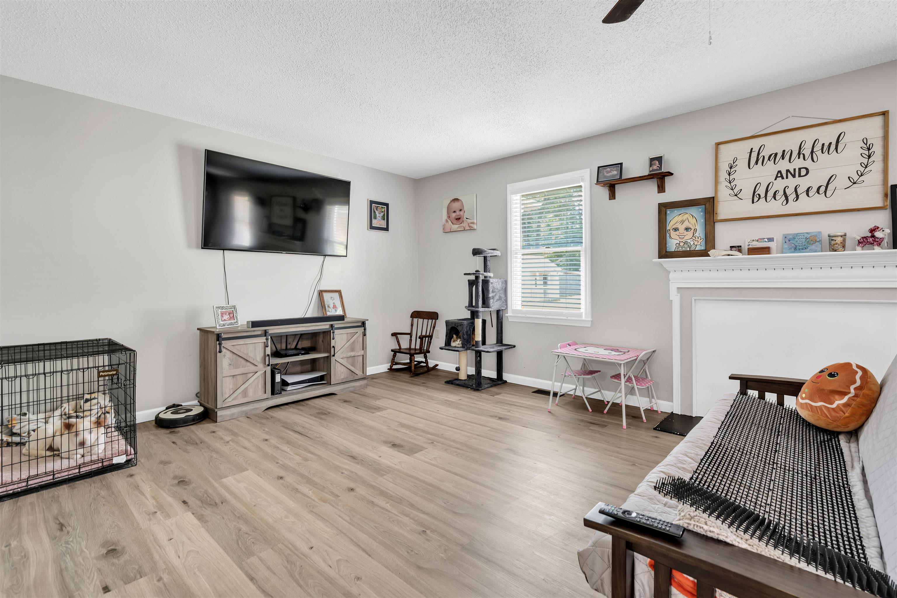 140 Eastbrook Terrace Roebuck, SC 29376 - Photo 16 of 23