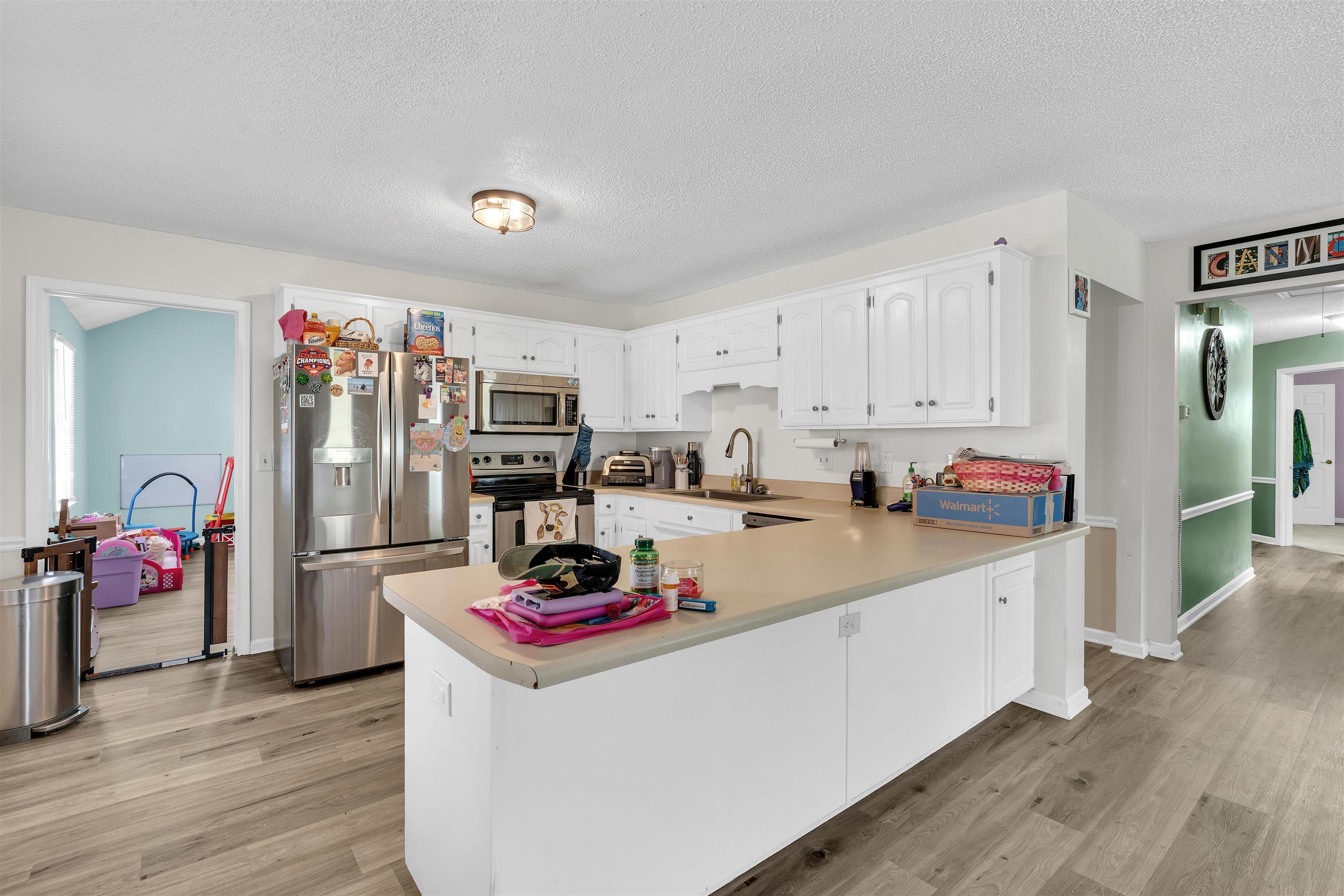 140 Eastbrook Terrace Roebuck, SC 29376 - Photo 2 of 23