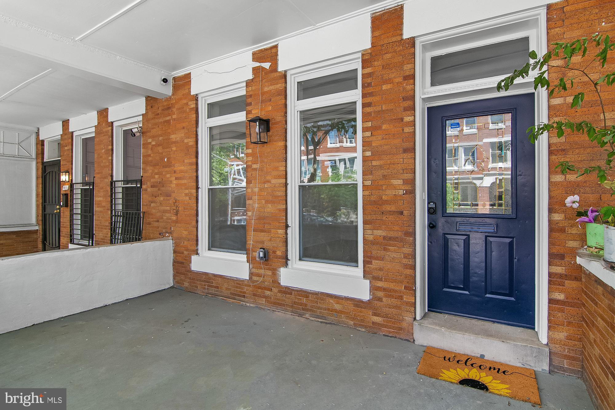 813 Whitelock Street Baltimore, MD 21217 - Photo 23 of 24