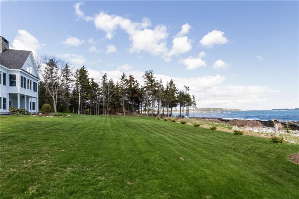66 Decker Reef Road East Boothbay, ME 04544 - Photo 34 of 35 Photo
