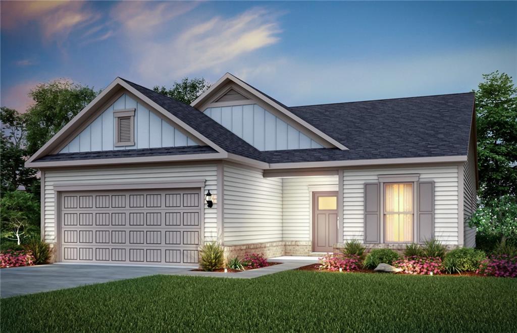 2739 Bateman Street Southwest Powder Springs, GA 30127 - Photo 1 of 1 Gallery Image 1
