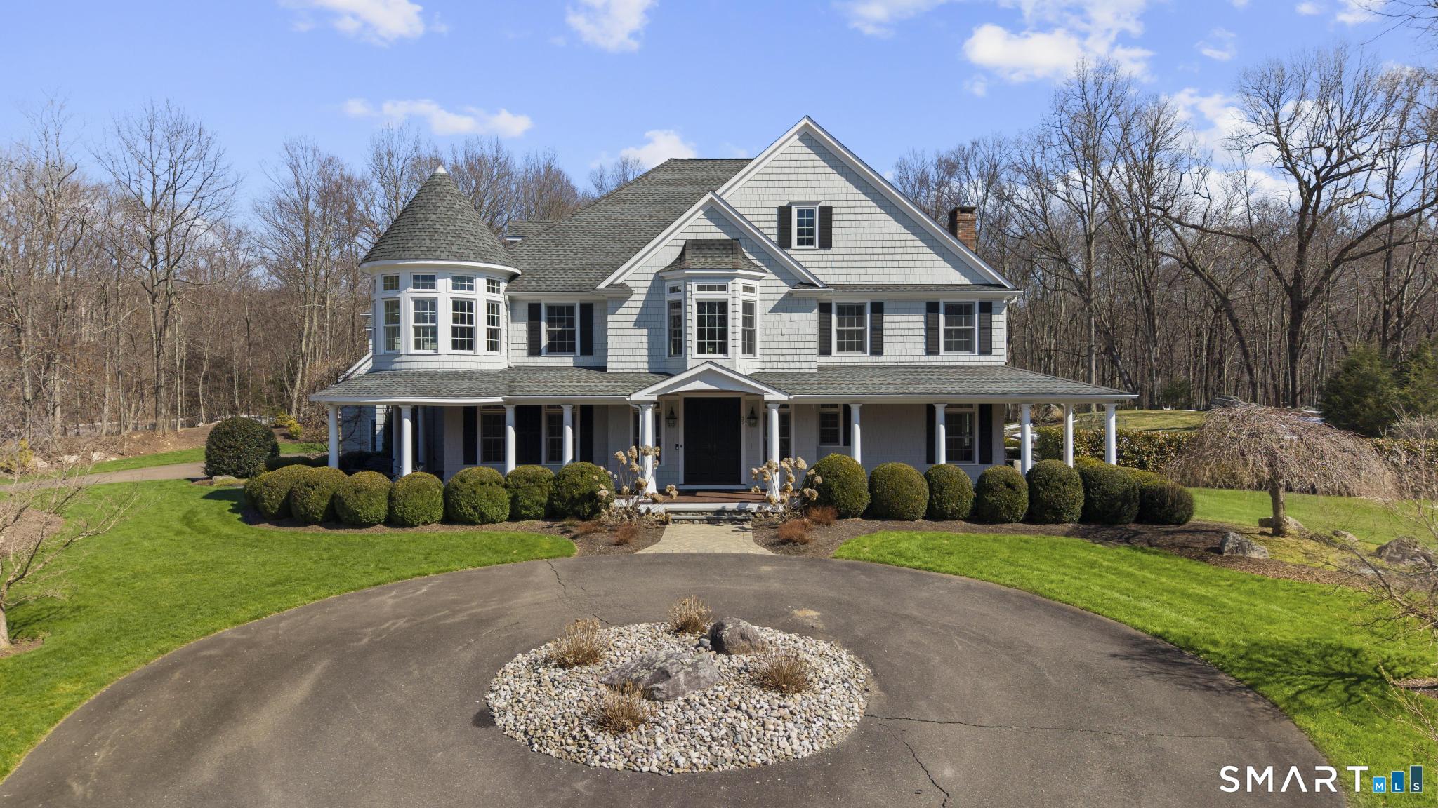 32 Blanket Meadow Road Monroe, CT 06468 - Photo 1 of 1 Gallery Image 1