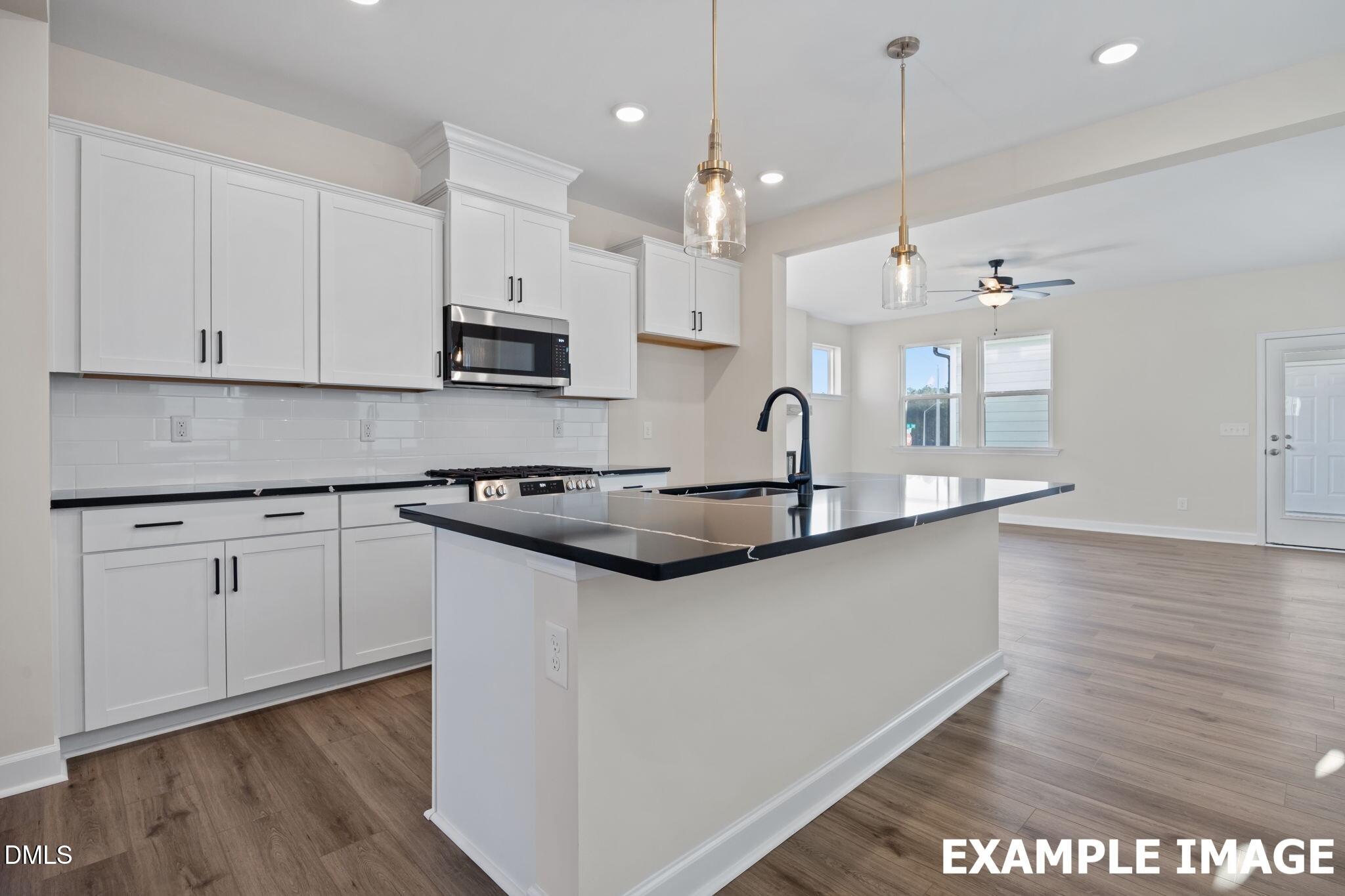 1018 Old Knight Road Knightdale, NC 27545 - Photo 10 of 25 12