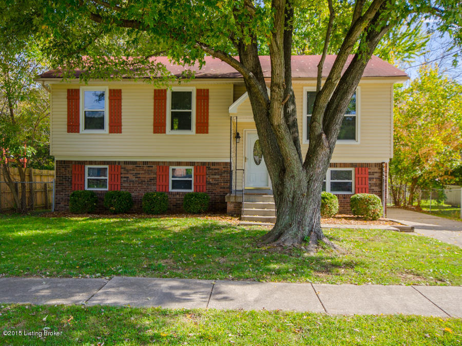 9713 Ranger Road Louisville, KY 40229 - Photo 2 of 33 Ranger-2