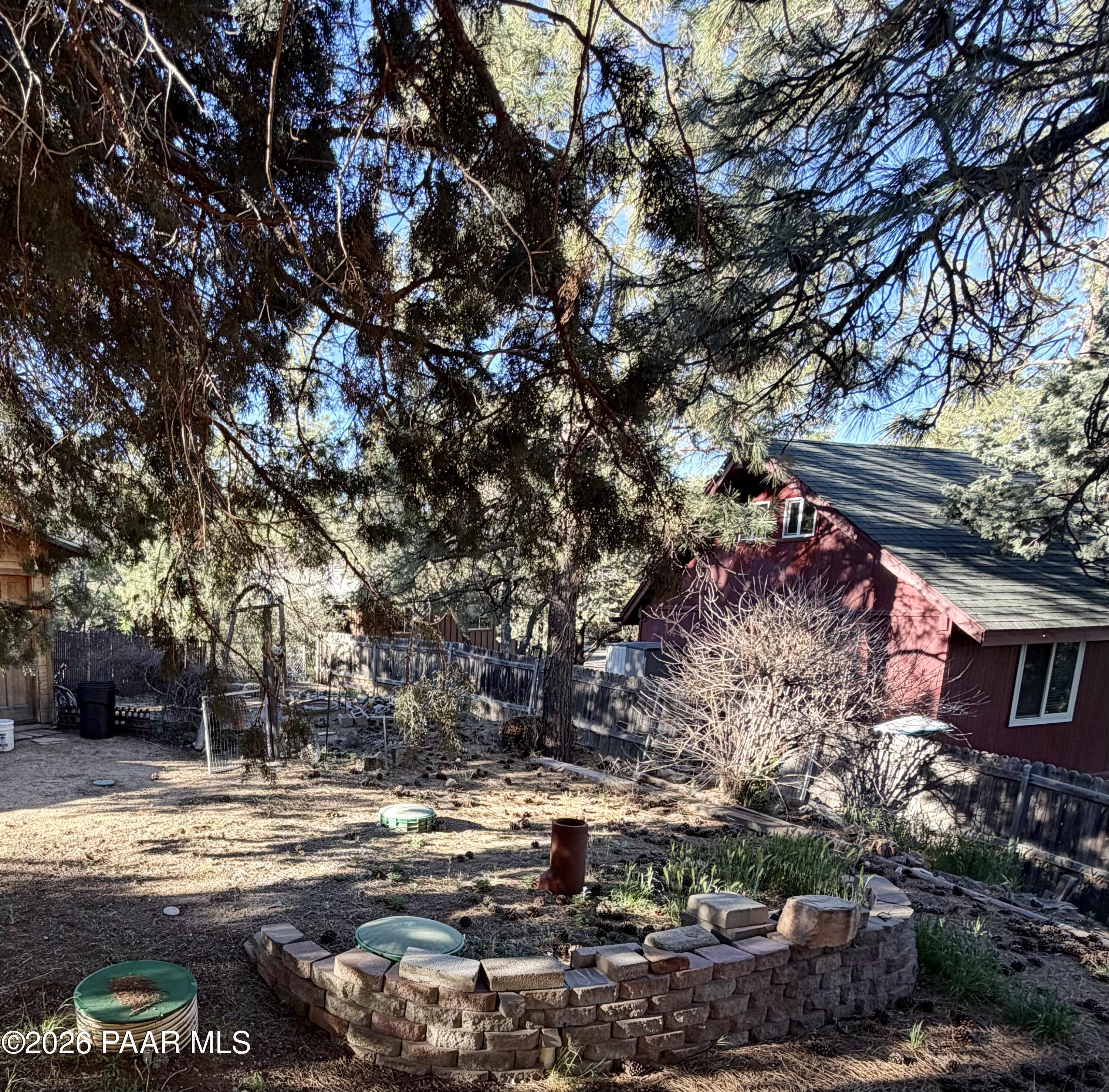 1276 South Sylvian Road Prescott, AZ 86303 - Photo 2 of 17 IMG_2125