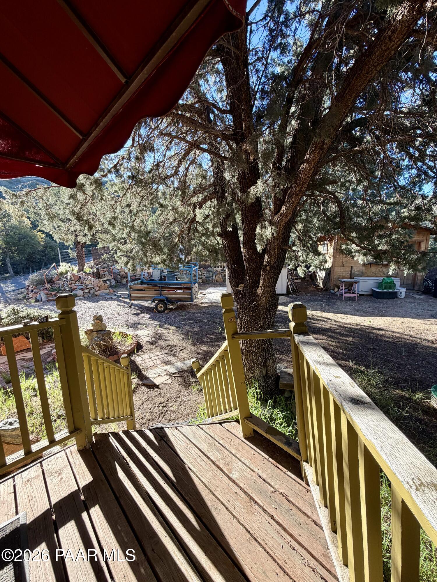 1276 South Sylvian Road Prescott, AZ 86303 - Photo 3 of 17 IMG_2126