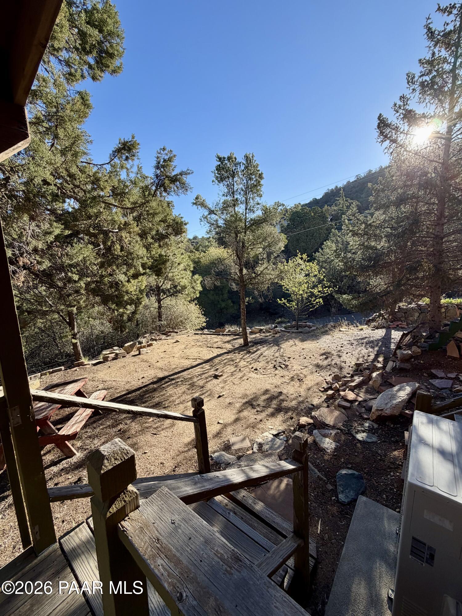 1276 South Sylvian Road Prescott, AZ 86303 - Photo 4 of 17 IMG_2124