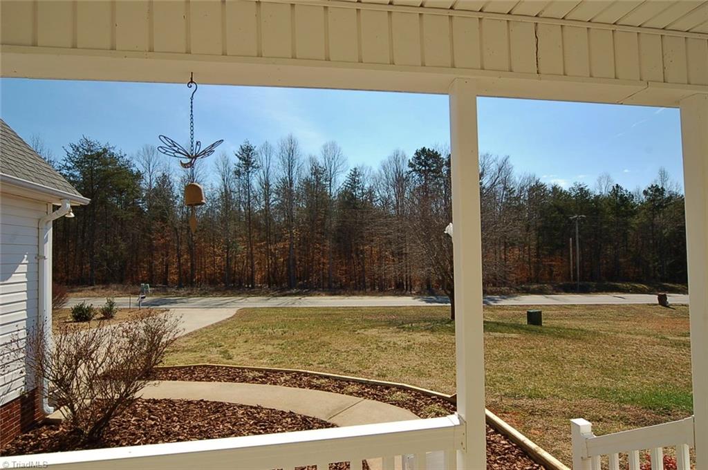 752 Arnold Road Lexington, NC 27295 - Photo 5 of 30 View from your porch.