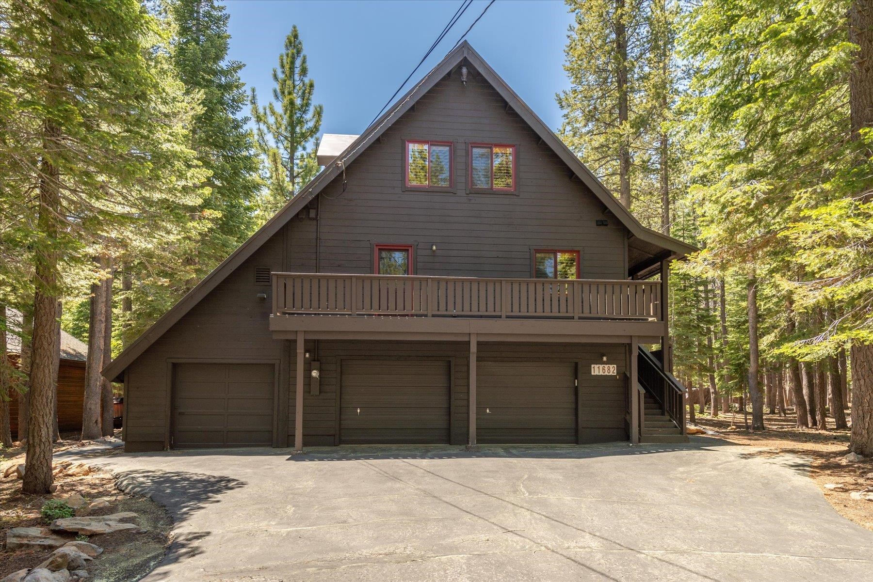 11682 Chalet Road Truckee, CA 96161 - Photo 21 of 21 Gallery Image 21