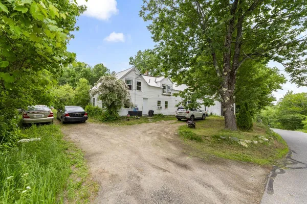 $214,000 | 500 Centre Road, Wales, ME 04280