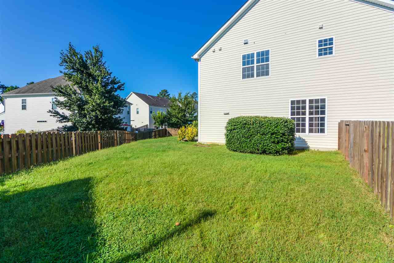 5336 Glass Ridge Road Raleigh, NC 27616 - Photo 21 of 21 Photo 21