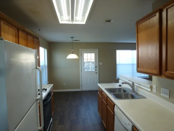 $1,650 | 2867 Southampton Way, Unit B, Round Rock, TX 78664
