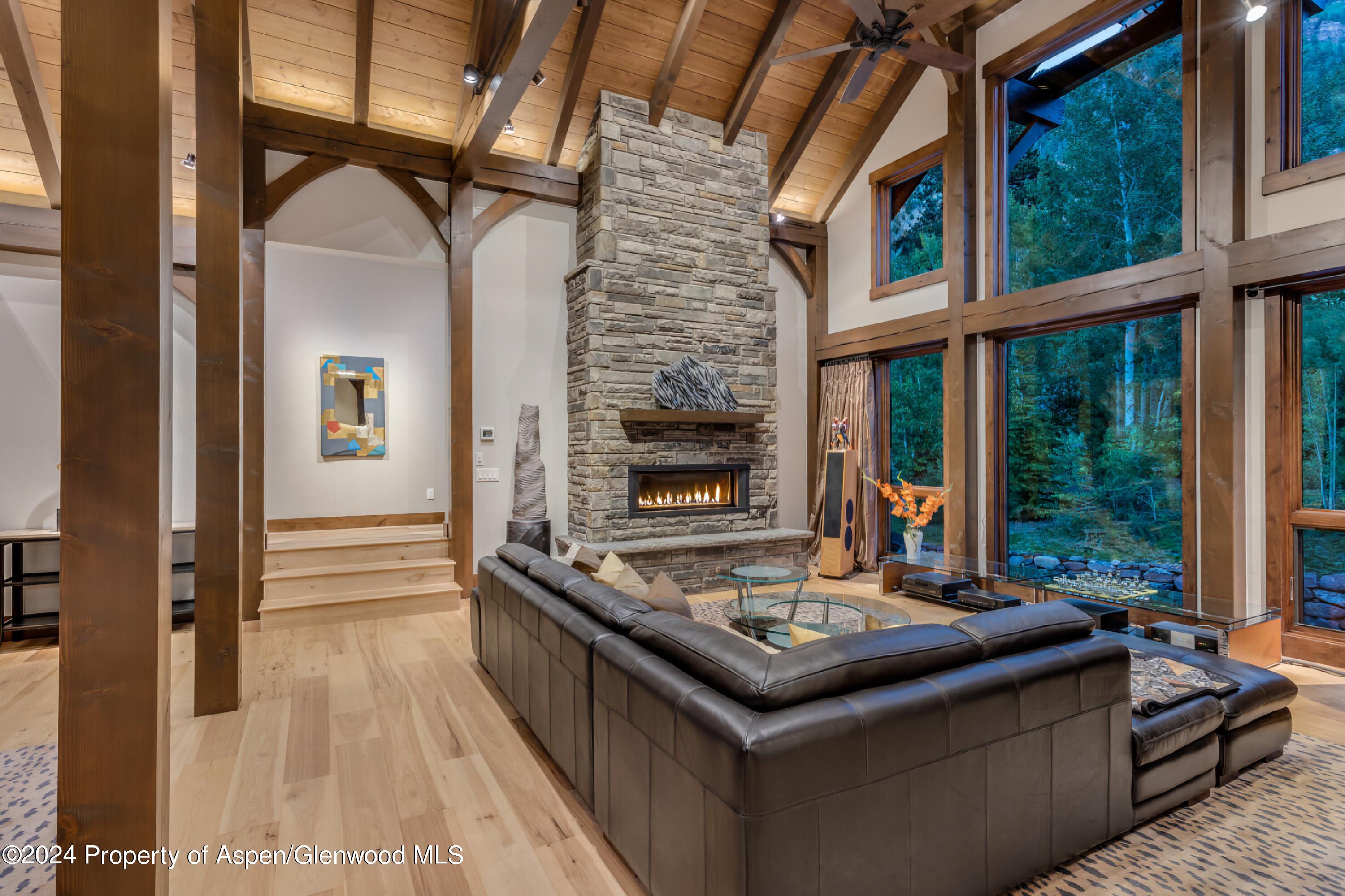 900 Dorais Way Redstone, CO 81623 - Photo 14 of 63 13-great room-42_900