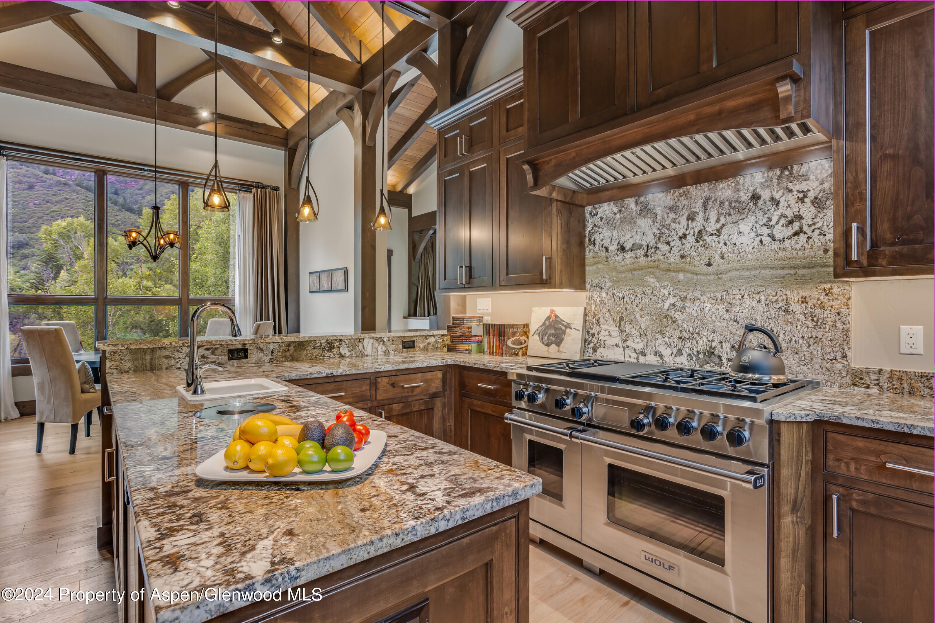 900 Dorais Way Redstone, CO 81623 - Photo 23 of 63 22-veg sink range-56_900