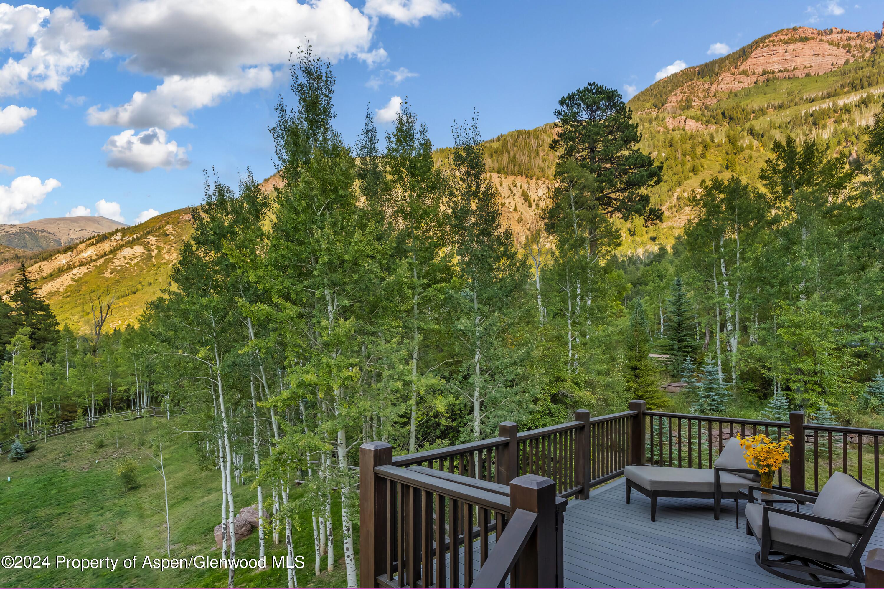 900 Dorais Way Redstone, CO 81623 - Photo 30 of 63 30-north deck-97_900