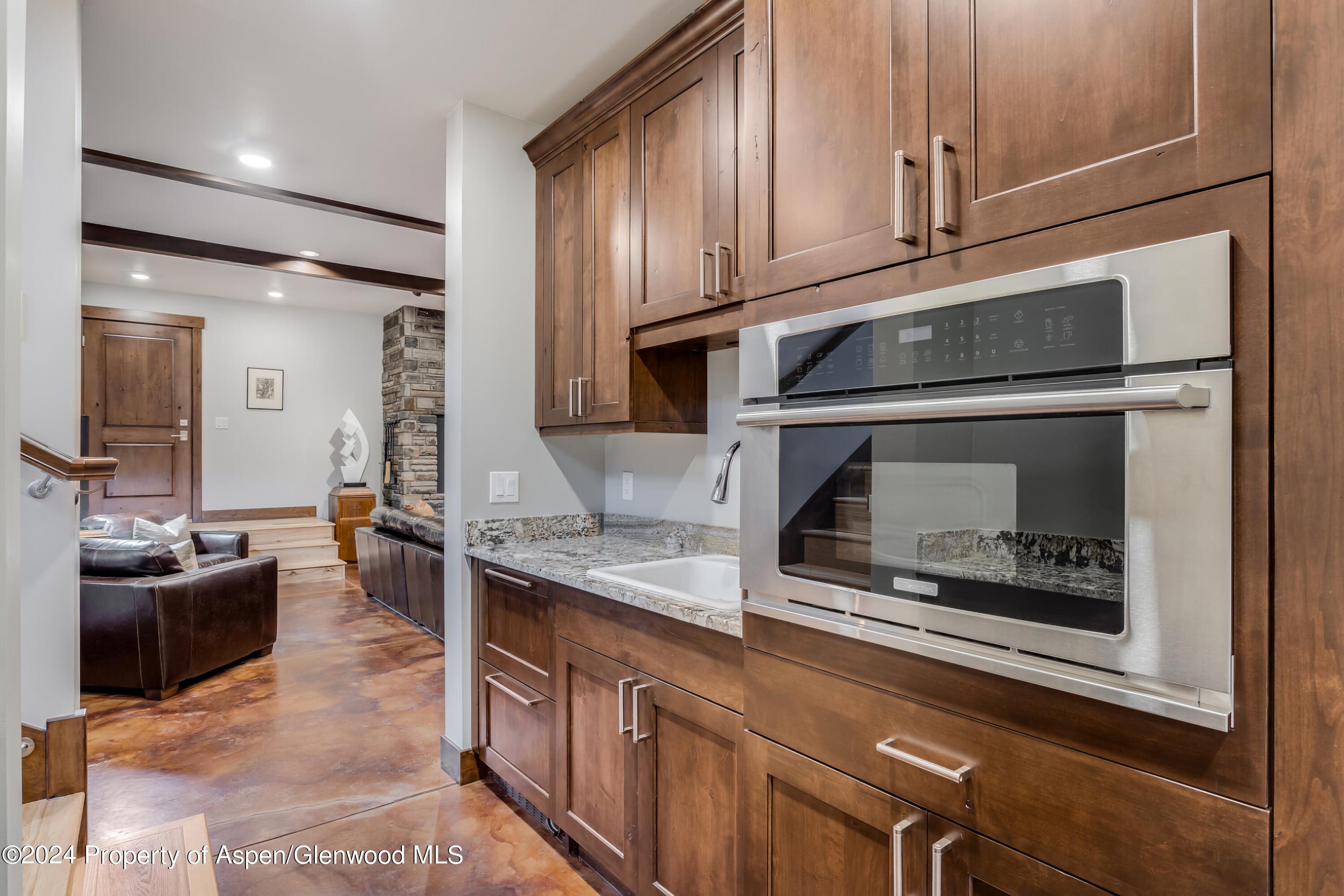 900 Dorais Way Redstone, CO 81623 - Photo 35 of 63 36-lowerkitchen-85_900