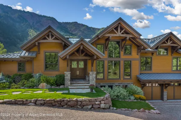 $3,900,000 | 900 Dorais Way, Redstone, CO 81623