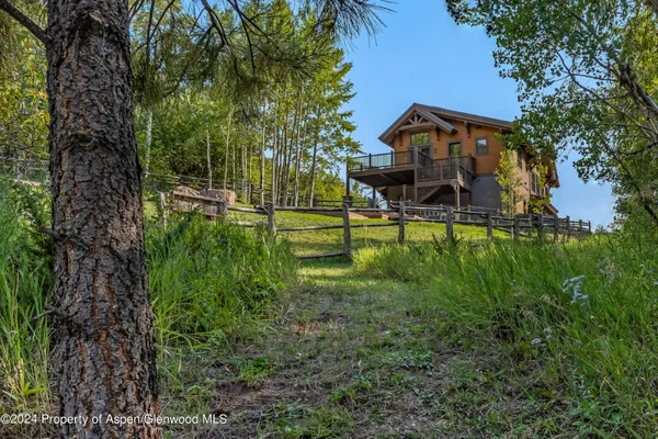 $3,900,000 | 900 Dorais Way, Redstone, CO 81623