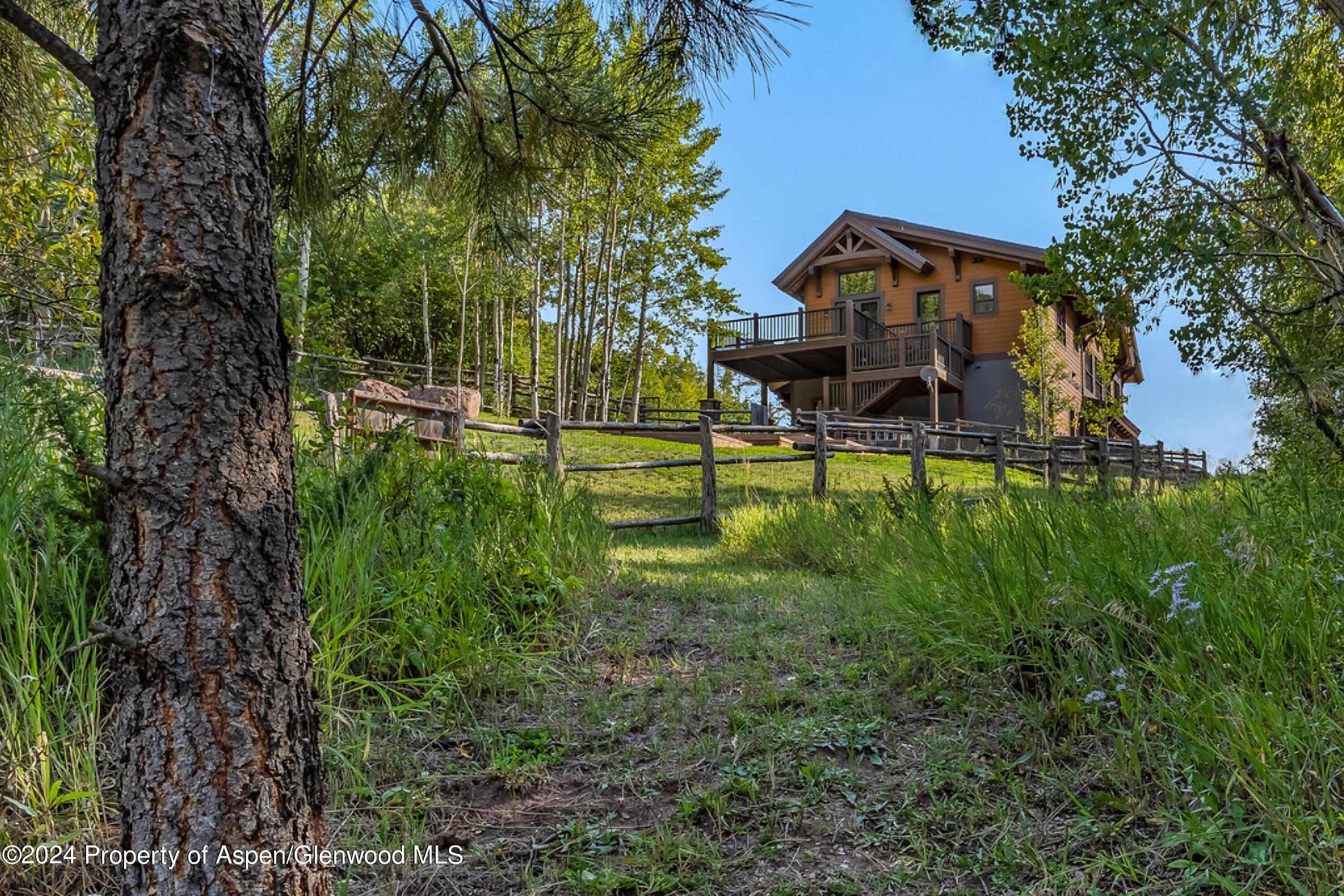 900 Dorais Way Redstone, CO 81623 - Photo 59 of 63 62-path from river