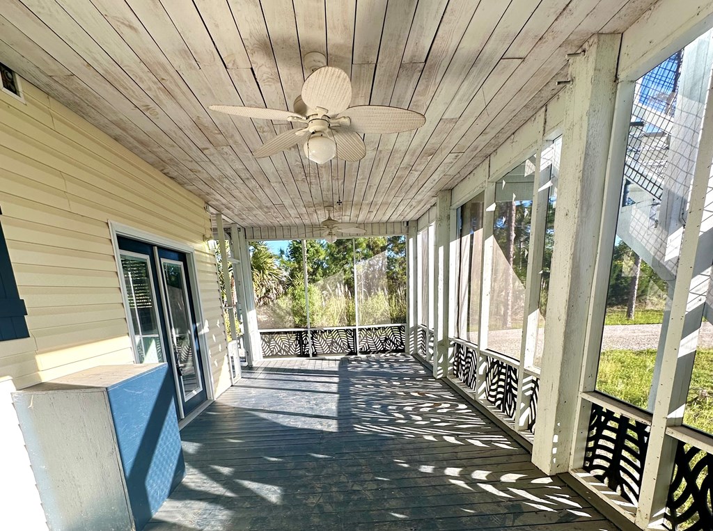 328 Bruce Street St. George Island, FL 32328 - Photo 63 of 76