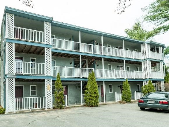 60 Pine Hill Road, Unit 302 Cape Neddick, ME 03902 - Photo 1 of 14