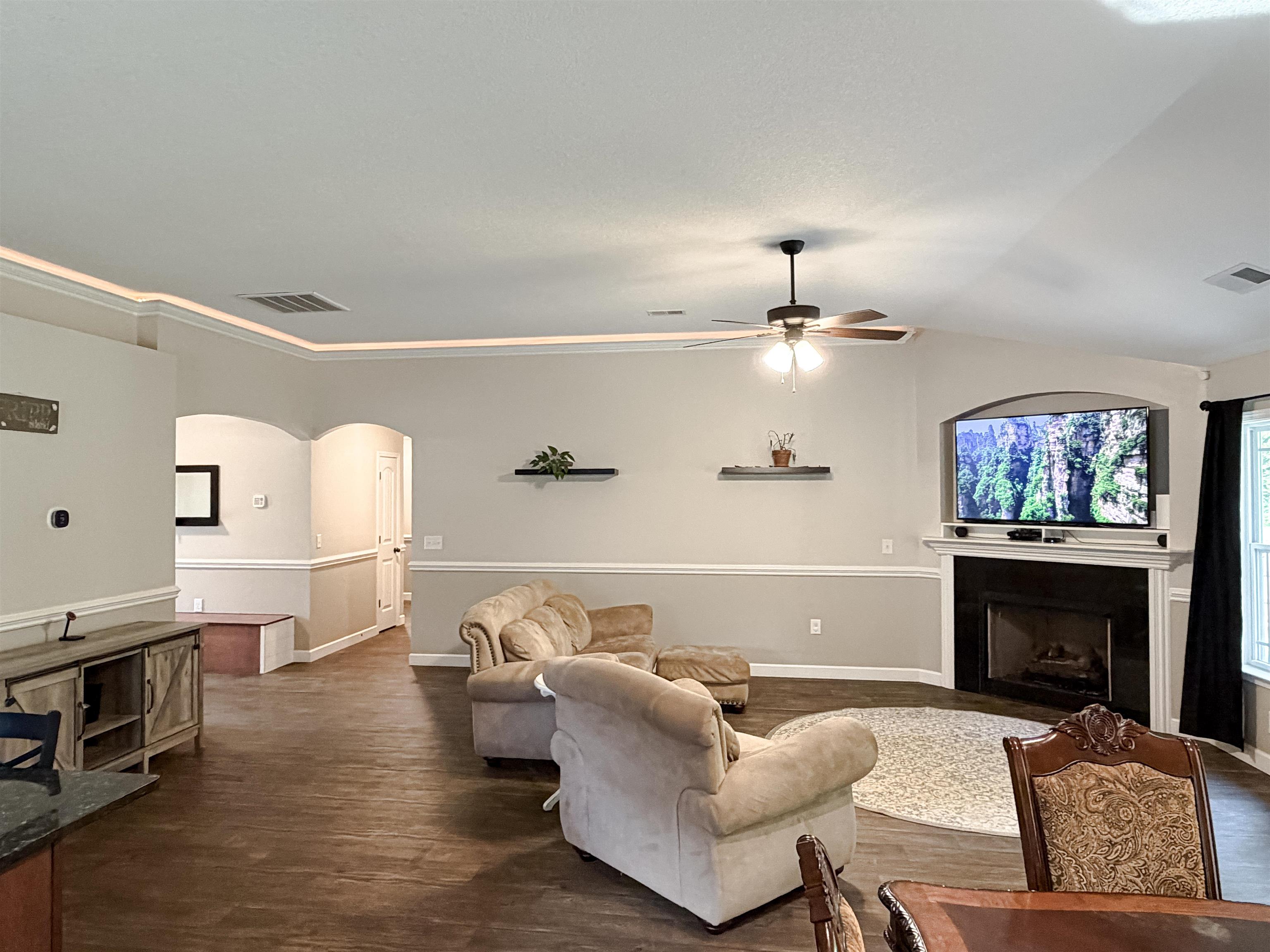 115 Fowler Road Campobello, SC 29322 - Photo 4 of 34
