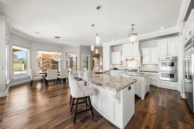 $2,090,000 | 11418 Lago Verde Drive, Richmond, TX 77406