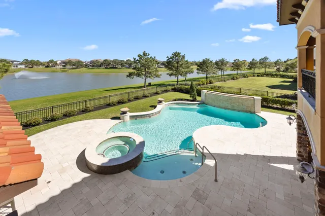 $2,090,000 | 11418 Lago Verde Drive, Richmond, TX 77406