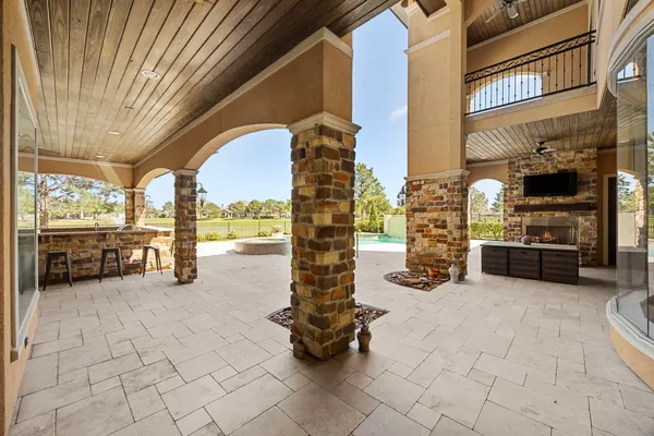 $2,090,000 | 11418 Lago Verde Drive, Richmond, TX 77406