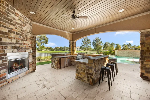 $2,090,000 | 11418 Lago Verde Drive, Richmond, TX 77406