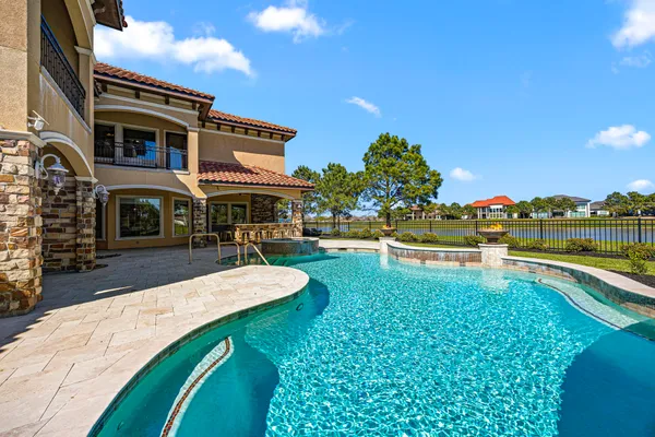 $2,090,000 | 11418 Lago Verde Drive, Richmond, TX 77406