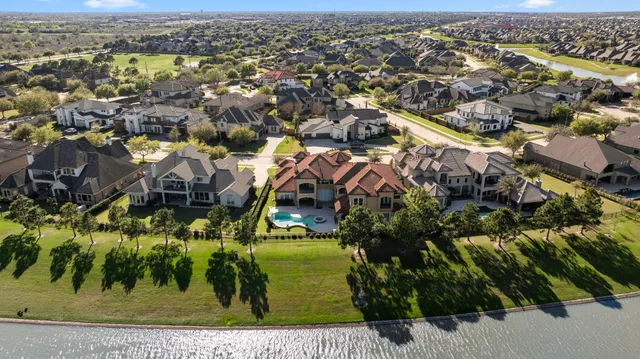 $2,090,000 | 11418 Lago Verde Drive, Richmond, TX 77406