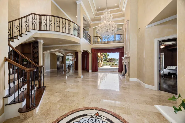 $2,090,000 | 11418 Lago Verde Drive, Richmond, TX 77406