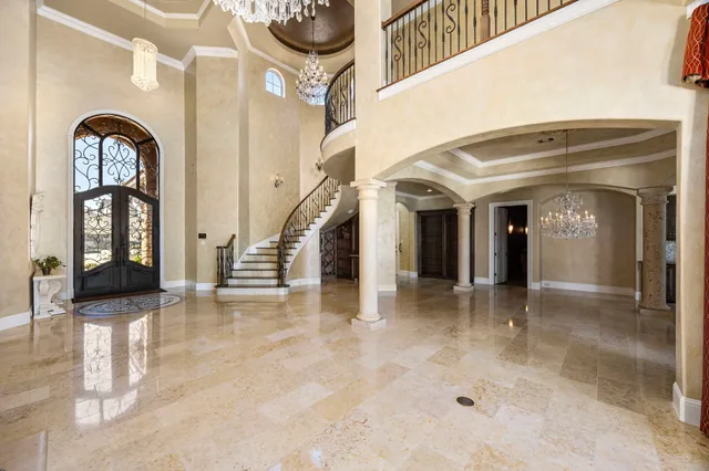 $2,090,000 | 11418 Lago Verde Drive, Richmond, TX 77406