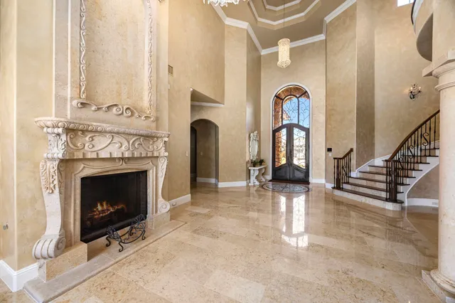 $2,090,000 | 11418 Lago Verde Drive, Richmond, TX 77406