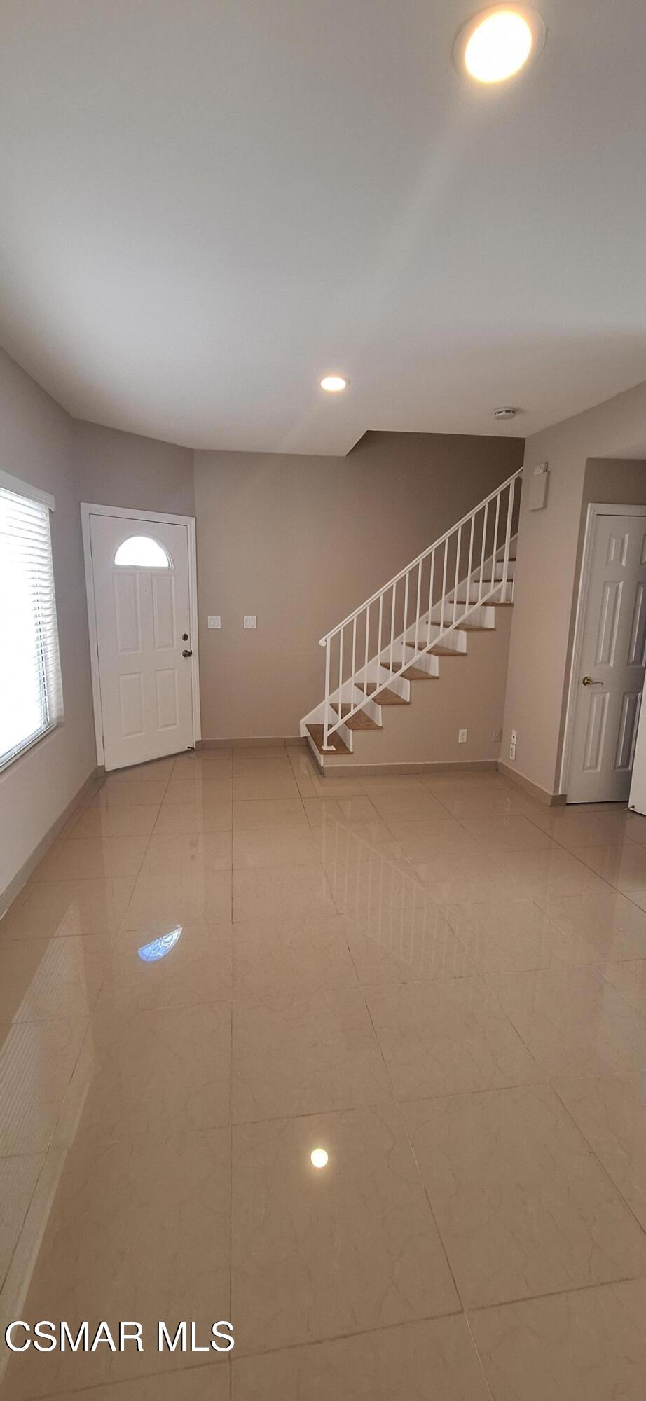 7337 Balboa Boulevard, Unit 5 Van Nuys, CA 91406 - Photo 2 of 13 a view of an empty room