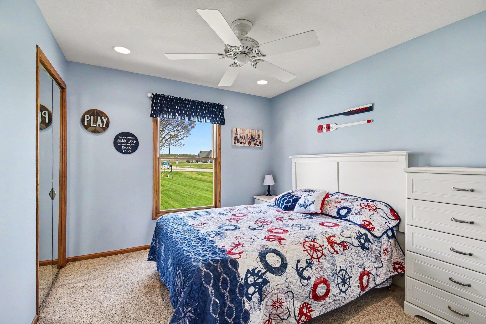 6628 Spinnaker Road Crystal, MI 48818 - Photo 19 of 40