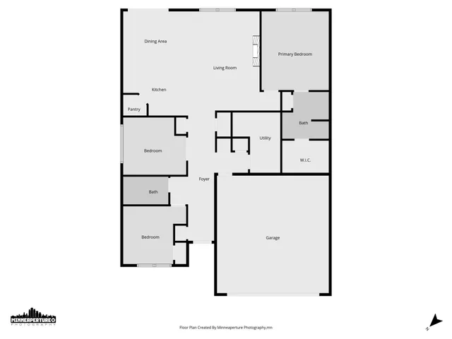 $435,000 | 13650 Applewood Trail, Rosemount, MN 55068