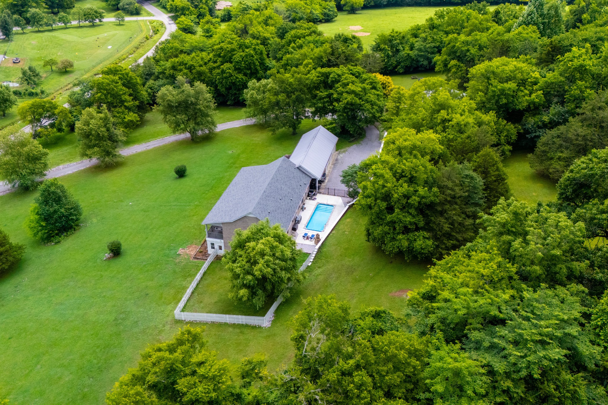 769 Happy Valley Road Bell Buckle, TN 37020 - Photo 6 of 56