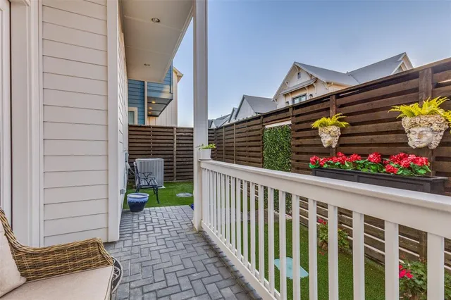 $3,500 | 1725 G Avenue, Plano, TX 75074