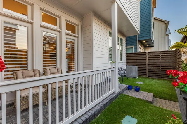 $3,500 | 1725 G Avenue, Plano, TX 75074