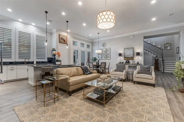 $3,500 | 1725 G Avenue, Plano, TX 75074