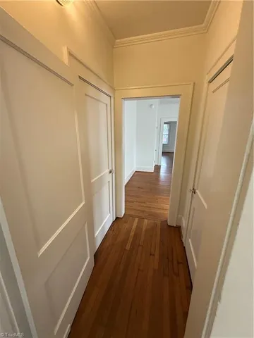 $1,025 | 1517 West 1st Street, Unit 1, Winston-Salem, NC 27104