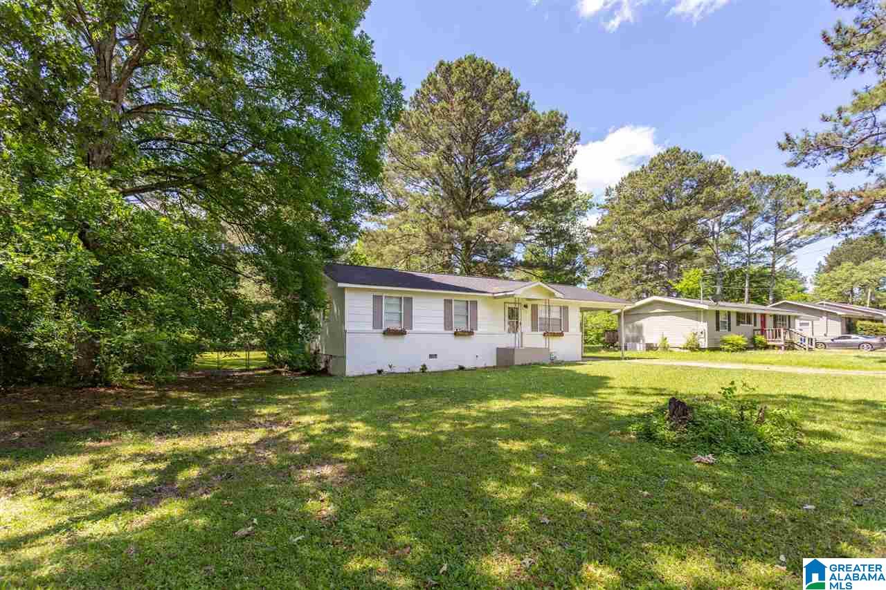 523 Fayette Street Attalla, AL 35954 - Photo 3 of 34