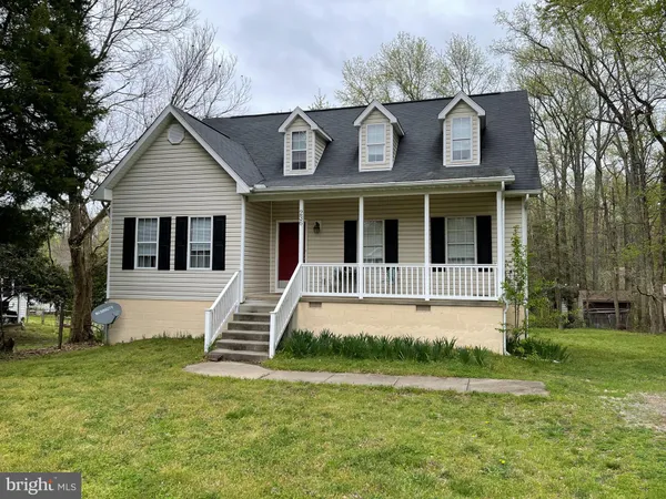 $2,100 | 236 Meadow View Lane, Colonial Beach, VA 22443
