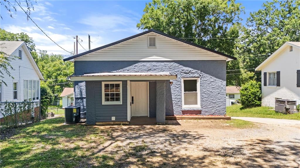 16 Cres Avenue Southwest Rome, GA 30161 - Photo 16 of 23