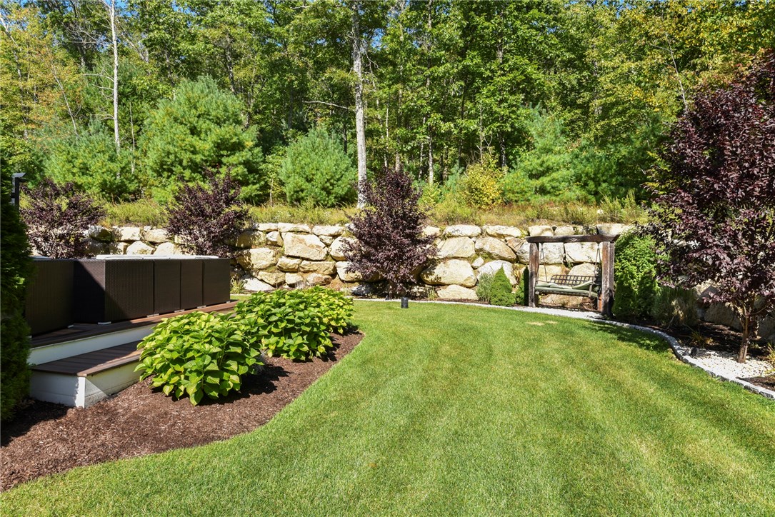 75 Matteson Road Scituate, RI 02831 - Photo 33 of 40 Yard