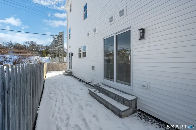 $4,800 | 20 Bouton Street, Unit B, Norwalk, CT 06854