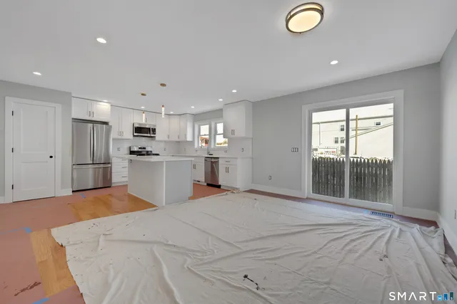 $4,800 | 20 Bouton Street, Unit B, Norwalk, CT 06854